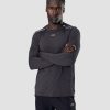 Miehet ICIW Pitkahihaiset Paidat | Lightweight Training Ls Graphite Men