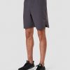 Miehet ICIW Shortsit | Carbon Shorts Graphite