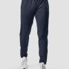 Miehet ICIW Housut | Ultimate Training Zip Pants Navy