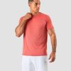 Miehet ICIW T-Paidat | Training T-Shirt Light Coral