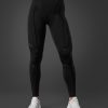 Naiset ICIW Trikoot & Leggingsit | Reboot Tights Black