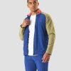 Miehet ICIW Pitkahihaiset Paidat | Game Zip Jacket Mixed