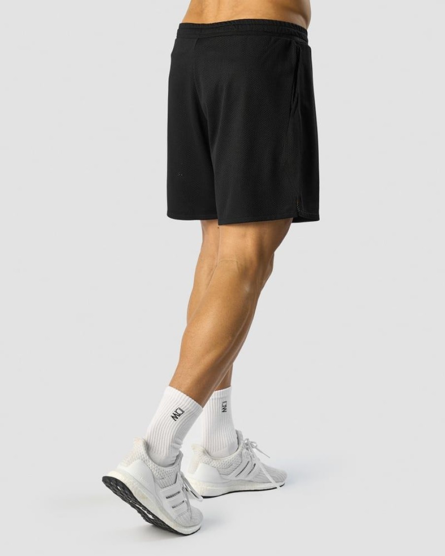 Miehet ICIW Shortsit | Revive Mesh Shorts Men