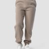 Naiset ICIW Housut | Everyday Sweatpants Wmn Greige