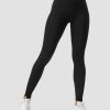 Naiset ICIW Trikoot & Leggingsit | Stance Tights Wmn Black