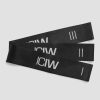 Naiset ICIW Valineet | Mini Bands 3-Pack Black