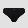 Naiset ICIW Alusvaatteet | Invisible Thong Black