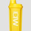 Naiset ICIW Shakerit, Vesipullot | Shaker 500Ml Yellow