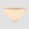 Naiset ICIW Alusvaatteet | Soft Thong Beige