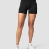 Naiset ICIW Seamless | Signature Seamless Shorts Black
