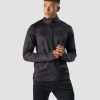 Miehet ICIW Pitkahihaiset Paidat | Training Club 1/4 Zip Long Sleeve Black Camo