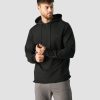 Miehet ICIW Pitkahihaiset Paidat | Stride Hoodie Men Black